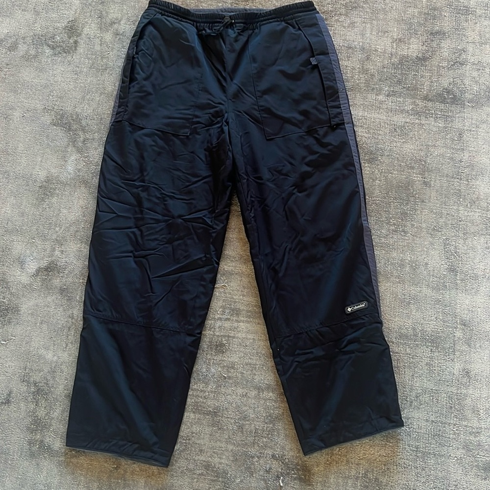 Columbia, ski pants